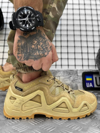 Тактичні кросівки AK Tactical Shoes Coyote 42 - зображення 1