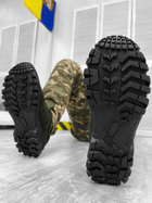 Тактичні кросівки Advanced Special Forces Shoes Olive 43 - зображення 4