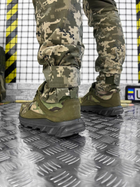 Тактические кроссовки Scooter Multicam 44 - изображение 4