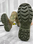 Тактические кроссовки Tactical Shoes Vaneda Olive 45 - изображение 4