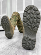 Тактические кроссовки Tactical Shoes Vogel Coyote 40 - изображение 2