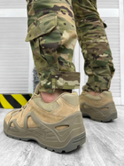 Тактические кроссовки Tactical Shoes Vogel Coyote 40 - изображение 4