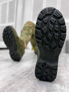 Тактические кроссовки Tactical Shoes Vogel Olive 45 - изображение 4