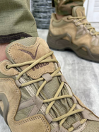 Тактичні кросівки Tactical Shoes Vogel Coyote 45 - зображення 3