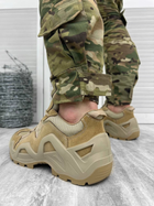 Тактичні кросівки Tactical Shoes Vaneda Coyote 44 - зображення 2