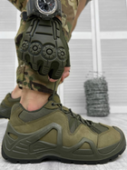 Тактические кроссовки Tactical Shoes Vogel Olive 41 - изображение 1
