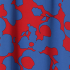 Spódnica midi damska Tatuum Sami T2214.175 40 Czerwona (5900142153303) - obraz 4