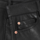 Spodnie damskie Tatuum Moria T2316.139 40 Czarne (5900142265594) - obraz 5