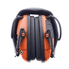 Активні захисні навушники Impact Sport BOLT R-02231 Orange Howard Leight - изображение 2