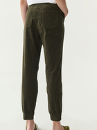 Spodnie damskie Tatuum Wikora T2217.141 34 Khaki (5900142158292) - obraz 2