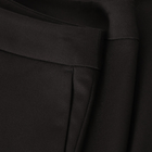 Spodnie damskie Tatuum Mako T2224.139 38 Czarne (5900142195570) - obraz 5