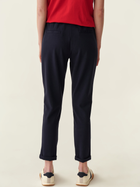 Спортивні штани жіночі Tatuum Pino T2214.143 44 Темно-сині (5900142151668) - зображення 2