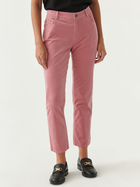 Spodnie damskie Tatuum Zoria T2218.142 44 Różowe (5900142181535) - obraz 1