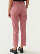 Spodnie damskie Tatuum Zoria T2218.142 44 Różowe (5900142181535) - obraz 2