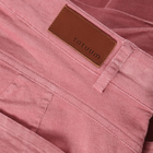 Spodnie damskie Tatuum Zoria T2218.142 44 Różowe (5900142181535) - obraz 5