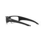 Балістичні окуляри ESS Crowbar із прозорою лінзою - изображение 4