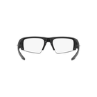 Балістичні окуляри ESS Crowbar із прозорою лінзою - изображение 5
