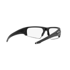 Балістичні окуляри ESS Crowbar із прозорою лінзою - изображение 6