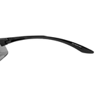 Балістичні окуляри Walker’s IKON Tanker Glasses з димчастими лінзами - изображение 7