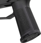 Корпус УСМ Magpul SL - HK94/93/91 з пістолетним руків’ям. Колір: чорний - зображення 2