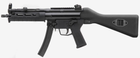 Корпус УСМ Magpul SL - HK94/93/91 с пистолетной рукояткой. Цвет: черный - изображение 4