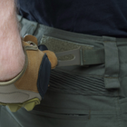 Штурмовые штаны UATAC GEN 5.2 с наколенниками (XXL) Olive (Олива) - изображение 10