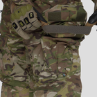 Штурмовые штаны UATAC GEN 5.4 с наколенниками (L) Мультикам (Multicam) - изображение 8