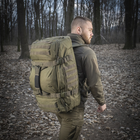M-Tac тактична сумка-рюкзак Hammer Ranger Green / Сумка-рюкзак для ЗСУ / Військова сумка - зображення 7