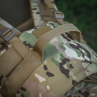 M-Tac тактичний рюкзак Trooper Pack Multicam (MC) / Рюкзак тактичний багатофункціональний / Військовий рюкзак - зображення 10