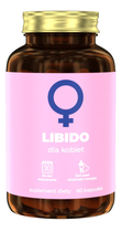 Suplement diety Noble Health Libido 60 kapsułek (5903068652905) - obraz 1