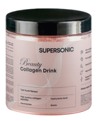 Напій Supersonic Collagen Beauty Drink Тутті Фрутті 185 г (5905644489028) - зображення 1