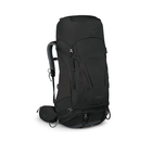 Рюкзак Osprey Kestrel 68 black L/XL чорний
