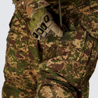 Тактические штаны Gen 5.4 Хижак Пиксель с наколенниками 3XL - изображение 4