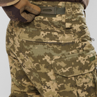Тактичні штурмові штани UATAC Gen 5.4 Піксель mm14 з наколінниками M - зображення 12