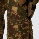 Тактические штаны Gen 5.4 Хижак Пиксель с наколенниками XXL - изображение 9