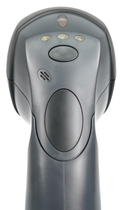 Сканер штрих-кодів Honeywell Fusion 3780 USB Black-Gray (MK3780-61A38) - зображення 6