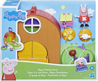 Ігровий набір Hasbro Peppa Pig Весела подорож (5010993849642)