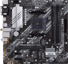 Материнська плата Asus Prime B550M-A WIFI II