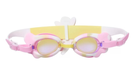 Okulary pływackie dla dzieci Sunnylife Mima the Fairy Pink Lilac (9339296061534) - obraz 1