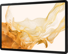 Планшет Samsung Galaxy Tab S8+ Wi-Fi 128GB Graphite (8806094150315) - зображення 4
