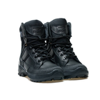 Зимние ботинки Skadi Magnum водоотталкивающие 41 (26.5см) Black - изображение 4
