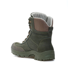 Зимние ботинки Skadi Patriot водоотталкивающие 44 (28см) Olive - изображение 2