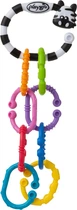 Цепочка Playgro Зебра (9321104822086)