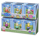 Ігровий набір Hasbro Peppa Pig Fun Friends Figures AST (5010994128029)