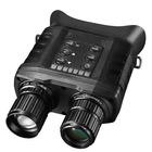 Прилад нічного бачення NV400-B Бінокль на 500 м WildGuarder Owler 1 - зображення 1