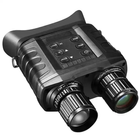Прибор ночного видения NV400-B Бинокль на 500 м WildGuarder Owler 1 - изображение 4