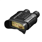 Прибор ночного видения NV400-B Бинокль на 500 м WildGuarder Owler 1 - изображение 7