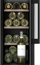 Chłodziarka do wina Bosch Serie 6 KUW20VHF0 - obraz 3
