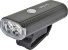 Фара велосипедная (Greys) LED 750lm, IPX4, 4000mAh, крепл. на руль, 8 реж. работы, microUSD GR10120