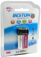 Аккумулятор Beston CR-9V 800 мАч Li-ion (AAB1823)